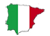 LASA TELECOMUNICACIONES - Italiano