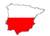 LASA TELECOMUNICACIONES - Polski